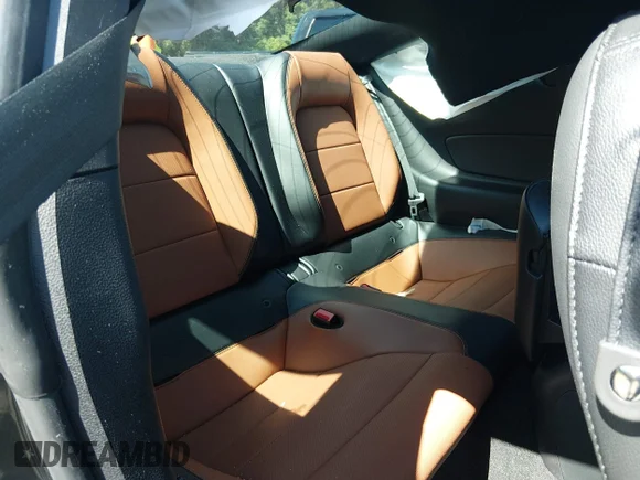 ✅ 2019 Ford Mustang EcoBoost • VIN: 1FA6P8TH2K5200105 • Лот: 45331465. Опубликован ранее на IAAI с пробегом 133 381 миль. Бесплатный доступ к архиву аукционных продаж из США и подробный отчёт об истории автомобиля на DreamBid. Изображение 8.