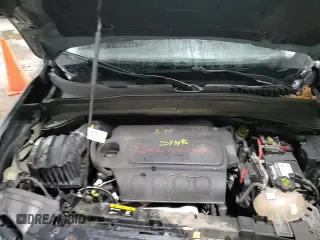 ✅ 2017 Jeep Renegade Sport • VIN: ZACCJBAB3HPE42816 • Лот: 90892845. Опубликован ранее на Copart с пробегом 105 518 миль. Бесплатный доступ к архиву аукционных продаж из США и подробный отчёт об истории автомобиля на DreamBid. Изображение 16.