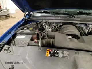 ✅ 2017 Chevrolet Tahoe Commercial • VIN: 1GNSKDEC0HR294656 • Lot: 93113655. Listed on Copart with 124,135 mi. Free auction sales archive from the USA and detailed vehicle history report at DreamBid. Image 15.