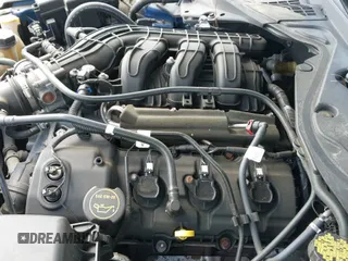 ✅ 2017 Ford Mustang V6 • VIN: 1FA6P8AM3H5255493 • Лот: 43085037. Опубликован ранее на IAAI с пробегом 112 633 миль. Бесплатный доступ к архиву аукционных продаж из США и подробный отчёт об истории автомобиля на DreamBid. Изображение 20.