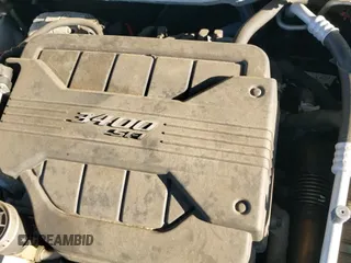 ✅ 2005 Chevrolet Equinox LT • VIN: 2CNDL63FX56099030 • Лот: 41447938. Опубликован ранее на IAAI с пробегом 120 644 миль. Бесплатный доступ к архиву аукционных продаж из США и подробный отчёт об истории автомобиля на DreamBid. Изображение 19.