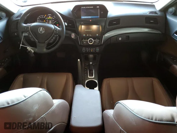 ✅ 2021 Acura ILX Premium • VIN: 19UDE2F74MA001186 • Лот: 46183575. Опубликован ранее на Copart с пробегом 30 062 миль. Бесплатный доступ к архиву аукционных продаж из США и подробный отчёт об истории автомобиля на DreamBid. Изображение 8.