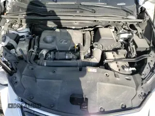 ✅ 2021 Lexus NX 300 • VIN: JTJDARDZ5M5025994 • Lot: 53111605. Wystawiony na Copart z przebiegiem 57 805 mil. Bezpłatny archiwum sprzedaży aukcyjnych z USA i szczegółowy raport historii pojazdu na DreamBid. Zdjęcie 14.