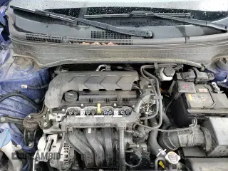 ✅ 2020 Hyundai Venue SEL • VIN: KMHRC8A35LU026883 • Lot: 47480575. Listed on Copart with 32,879 mi. Free auction sales archive from the USA and detailed vehicle history report at DreamBid. Image 15.