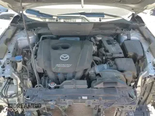 ✅ 2018 Mazda CX-5 Grand Touring • VIN: JM3KFADM1J0354130 • Lot: 86688685. Listed on Copart with 57,902 mi. Free auction sales archive from the USA and detailed vehicle history report at DreamBid. Image 14.