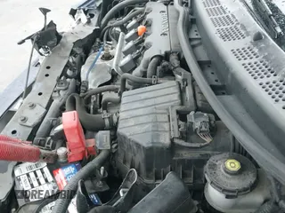 ✅ 2009 Honda Civic GX • VIN: 1HGFA46539L000752 • Lot: 43720175. Listed on IAAI with 105,611 mi. Free auction sales archive from the USA and detailed vehicle history report at DreamBid. Image 19.