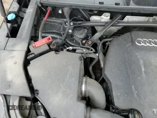 ✅ 2020 Audi Q5 Premium Plus • VIN: WA1BNAFY6L2053169 • Lot: 81366045. Listed on Copart with 77,685 mi. Free auction sales archive from the USA and detailed vehicle history report at DreamBid. Image 13.