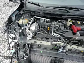 ✅ 2025 Mitsubishi Outlander SE • VIN: JA4J3VA82SZ031157 • Lot: 81730815. Listed on Copart with 723 mi. Free auction sales archive from the USA and detailed vehicle history report at DreamBid. Image 15.