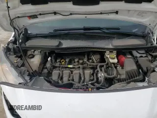 ✅ 2019 Ford Transit Connect XLT • VIN: NM0LS7F27K1384734 • Lot: 50805085. Listed on Copart with 108,664 mi. Free auction sales archive from the USA and detailed vehicle history report at DreamBid. Image 16.