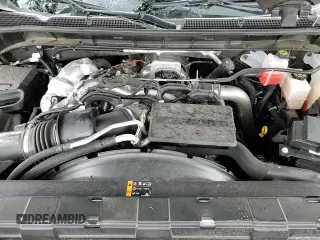 ✅ 2025 GMC Sierra 2500HD Denali Ultimate • VIN: 1GT4UXEY9SF304702 • Lot: 63637475. Wystawiony na Copart z przebiegiem 2 605 mil. Bezpłatny archiwum sprzedaży aukcyjnych z USA i szczegółowy raport historii pojazdu na DreamBid. Zdjęcie 16.