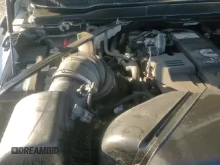 ✅ 2022 Ram 3500 Longhorn • VIN: 3C63R3NL6NG359113 • Lot: 87091985. Listed on Copart with 68,800 mi. Free auction sales archive from the USA and detailed vehicle history report at DreamBid. Image 15.