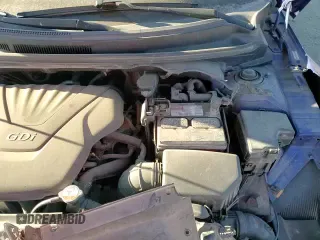 ✅ 2012 Hyundai Veloster w/Gray Int • VIN: KMHTC6AD7CU067924 • Lot: 83670974. Listed on Copart with 128,032 mi. Free auction sales archive from the USA and detailed vehicle history report at DreamBid. Image 13.