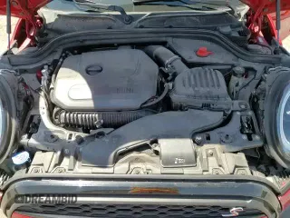 ✅ 2023 MINI Hardtop Cooper S • VIN: WMW53DH07P2T51749 • Лот: 64587585. Опубликован ранее на Copart с пробегом 28 178 миль. Бесплатный доступ к архиву аукционных продаж из США и подробный отчёт об истории автомобиля на DreamBid. Изображение 15.