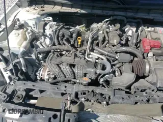 ✅ 2023 Nissan Altima SR • VIN: 1N4BL4CV2PN338968 • Lot: 85829145. Wystawiony na Copart z przebiegiem 69 159 mil. Bezpłatny archiwum sprzedaży aukcyjnych z USA i szczegółowy raport historii pojazdu na DreamBid. Zdjęcie 16.