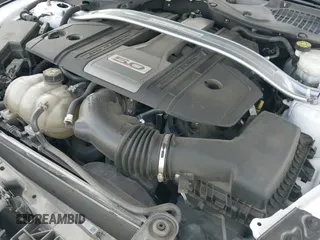 ✅ 2020 Ford Mustang GT • VIN: 1FA6P8CF3L5137211 • Lot: 42715213. Listed on IAAI with 88,442 mi. Free auction sales archive from the USA and detailed vehicle history report at DreamBid. Image 20.