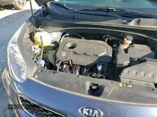 ✅ 2017 Kia Sportage LX • VIN: KNDPMCAC0H7254419 • Лот: 85407225. Опубликован ранее на Copart с пробегом 73 770 миль. Бесплатный доступ к архиву аукционных продаж из США и подробный отчёт об истории автомобиля на DreamBid. Изображение 14.