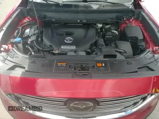 ✅ 2021 Mazda CX-9 Touring • VIN: JM3TCACY7M0512105 • Lot: 84391615. Wystawiony na Copart z przebiegiem 116 082 mil. Bezpłatny archiwum sprzedaży aukcyjnych z USA i szczegółowy raport historii pojazdu na DreamBid. Zdjęcie 15.