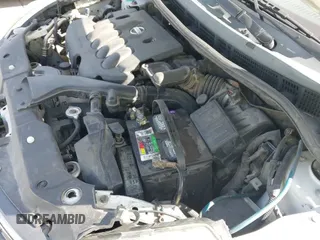 ✅ 2008 Nissan Versa SL • VIN: 3N1BC13E18L415603 • Лот: 43004048. Опубликован ранее на IAAI с пробегом 184 015 миль. Бесплатный доступ к архиву аукционных продаж из США и подробный отчёт об истории автомобиля на DreamBid. Изображение 19.