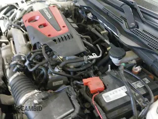 ✅ 2018 Honda Civic Type R Touring • VIN: SHHFK8G7XJU200276 • Lot: 43490572. Wystawiony na IAAI z przebiegiem 145 369 mil. Bezpłatny archiwum sprzedaży aukcyjnych z USA i szczegółowy raport historii pojazdu na DreamBid. Zdjęcie 24.