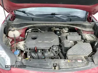 ✅ 2021 Kia Sportage S • VIN: KNDP63AC3M7869289 • Lot: 71411035. Listed on Copart with 101,988 mi. Free auction sales archive from the USA and detailed vehicle history report at DreamBid. Image 13.