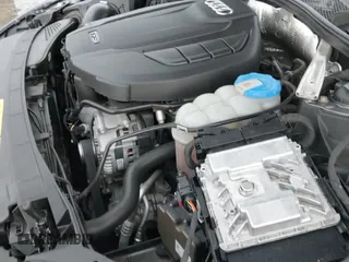 ✅ 2017 Audi A4 • VIN: WAUPNAF49HA176712 • Лот: 41447809. Опубликован ранее на IAAI с пробегом 43 941 миль. Бесплатный доступ к архиву аукционных продаж из США и подробный отчёт об истории автомобиля на DreamBid. Изображение 21.