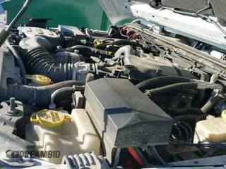 ✅ 2016 Jeep Wrangler Unlimited Sahara • VIN: 1C4BJWEG5GL243004 • Lot: 40438321. Listed on IAAI with 121,360 mi. Free auction sales archive from the USA and detailed vehicle history report at DreamBid. Image 18.