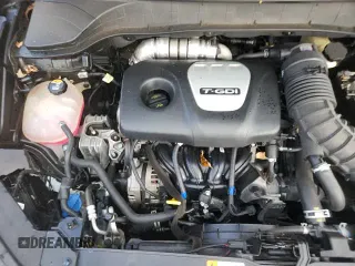 ✅ 2021 Hyundai Kona Ultimate • VIN: KM8K5CA59MU660831 • Лот: 90657275. Опубликован ранее на Copart с пробегом 83 370 миль. Бесплатный доступ к архиву аукционных продаж из США и подробный отчёт об истории автомобиля на DreamBid. Изображение 13.