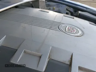 ✅ 2009 Cadillac CTS RWD • VIN: 1G6DV57V990139917 • Lot: 42499789. Wystawiony na IAAI z przebiegiem 130 448 mil. Bezpłatny archiwum sprzedaży aukcyjnych z USA i szczegółowy raport historii pojazdu na DreamBid. Zdjęcie 12.