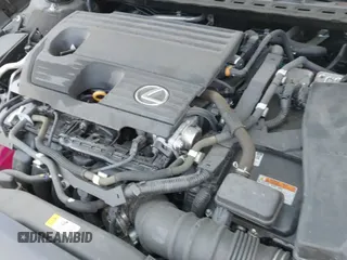 ✅ 2022 Lexus ES 300h • VIN: 58ADA1C17NU017942 • Lot: 42530413. Wystawiony na IAAI z przebiegiem 89 281 mil. Bezpłatny archiwum sprzedaży aukcyjnych z USA i szczegółowy raport historii pojazdu na DreamBid. Zdjęcie 23.