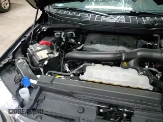 ✅ 2022 Ford F-150 XLT • VIN: 1FTFW1E87NKD20649 • Lot: 81747065. Listed on Copart with 36,335 mi. Free auction sales archive from the USA and detailed vehicle history report at DreamBid. Image 15.