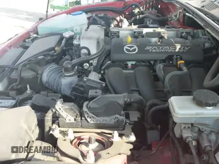 ✅ 2017 Mazda MX-5 Miata Sport • VIN: JM1NDAB7XH0123729 • Lot: 41456097. Listed on IAAI with 71,340 mi. Free auction sales archive from the USA and detailed vehicle history report at DreamBid. Image 23.