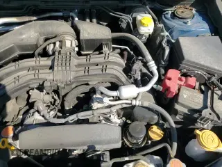 ✅ 2024 Subaru Crosstrek Wilderness • VIN: 4S4GUHT67R3756093 • Лот: 84942785. Опубликован ранее на Copart с пробегом 35 437 миль. Бесплатный доступ к архиву аукционных продаж из США и подробный отчёт об истории автомобиля на DreamBid. Изображение 14.