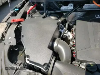 ✅ 2024 Audi Q5 S line Premium Plus • VIN: WA1E2AFY1R2111932 • Лот: 70103155. Опубликован ранее на Copart с пробегом 4 357 миль. Бесплатный доступ к архиву аукционных продаж из США и подробный отчёт об истории автомобиля на DreamBid. Изображение 13.