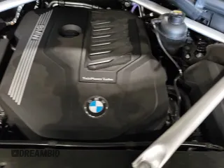 ✅ 2022 BMW X7 xDrive40i • VIN: 5UXCW2C02N9L06010 • Lot: 60097765. Wystawiony na Copart z przebiegiem 25 889 mil. Bezpłatny archiwum sprzedaży aukcyjnych z USA i szczegółowy raport historii pojazdu na DreamBid. Zdjęcie 16.