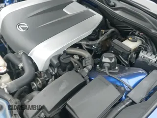 ✅ 2021 Lexus RC 350 F Sport • VIN: JTHGZ5BC8M5023297 • Lot: 41506255. Listed on IAAI with 60,011 mi. Free auction sales archive from the USA and detailed vehicle history report at DreamBid. Image 20.