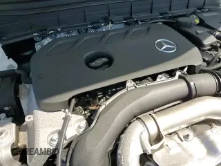 ✅ 2025 Mercedes-Benz GLB 250 • VIN: W1N4M4HB4SW407296 • Lot: 71210645. Listed on Copart with 1,278 mi. Free auction sales archive from the USA and detailed vehicle history report at DreamBid. Image 14.