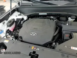 ✅ 2024 Hyundai Palisade XRT • VIN: KM8R3DGE7RU681945 • Лот: 84485944. Опубликован ранее на Copart с пробегом 10 486 миль. Бесплатный доступ к архиву аукционных продаж из США и подробный отчёт об истории автомобиля на DreamBid. Изображение 14.