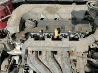 ✅ 2020 Hyundai Accent SE • VIN: 3KPC24A65LE094129 • Лот: 42615825. Опубликован ранее на Copart с пробегом 103 343 миль. Бесплатный доступ к архиву аукционных продаж из США и подробный отчёт об истории автомобиля на DreamBid. Изображение 14.