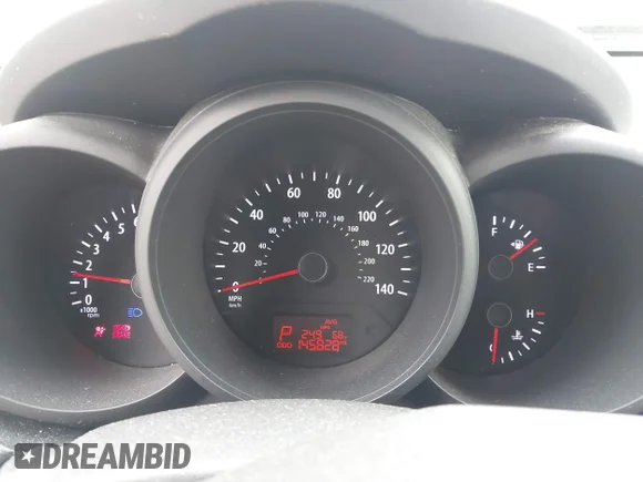 ✅ 2013 Kia Soul • VIN: KNDJT2A52D7495705 • Лот: 45035281. Опубликован ранее на IAAI с пробегом 145 828 миль. Бесплатный доступ к архиву аукционных продаж из США и подробный отчёт об истории автомобиля на DreamBid. Изображение 7.
