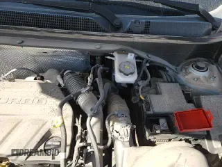 ✅ 2024 Buick Encore GX Preferred • VIN: KL4AMBS26RB009493 • Лот: 86224215. Опубликован ранее на Copart с пробегом 13 619 миль. Бесплатный доступ к архиву аукционных продаж из США и подробный отчёт об истории автомобиля на DreamBid. Изображение 15.