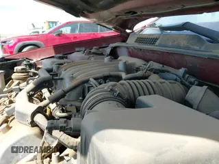 ✅ 2007 Kia Optima EX • VIN: KNAGE124375088526 • Лот: 41526854. Опубликован ранее на IAAI с пробегом 285 908 миль. Бесплатный доступ к архиву аукционных продаж из США и подробный отчёт об истории автомобиля на DreamBid. Изображение 12.