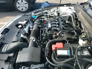 ✅ 2020 Honda Accord LX • VIN: 1HGCV1F19LA038380 • Lot: 43295634. Listed on IAAI with 103,767 mi. Free auction sales archive from the USA and detailed vehicle history report at DreamBid. Image 19.