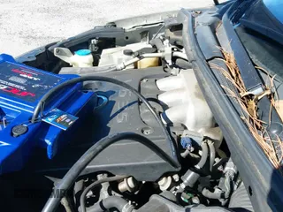 ✅ 2005 Nissan Murano SL • VIN: JN8AZ08W35W434098 • Lot: 43472476. Wystawiony na IAAI z przebiegiem 228 427 mil. Bezpłatny archiwum sprzedaży aukcyjnych z USA i szczegółowy raport historii pojazdu na DreamBid. Zdjęcie 12.