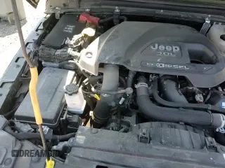 ✅ 2023 Jeep Gladiator Rubicon FarOut • VIN: 1C6JJTBM4PL553527 • Lot: 63505615. Wystawiony na Copart z przebiegiem 23 178 mil. Bezpłatny archiwum sprzedaży aukcyjnych z USA i szczegółowy raport historii pojazdu na DreamBid. Zdjęcie 13.