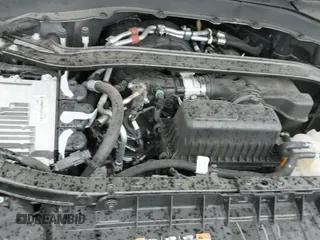 ✅ 2023 Ford Police Interceptor Utility • VIN: 1FM5K8ABXPGC20161 • Lot: 41908981. Wystawiony na IAAI z przebiegiem 13 565 mil. Bezpłatny archiwum sprzedaży aukcyjnych z USA i szczegółowy raport historii pojazdu na DreamBid. Zdjęcie 19.