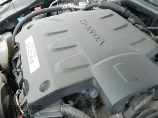 ✅ 2010 Honda Crosstour EX-L • VIN: 5J6TF2H54AL003789 • Lot: 42777954. Wystawiony na IAAI z przebiegiem 244 444 mil. Bezpłatny archiwum sprzedaży aukcyjnych z USA i szczegółowy raport historii pojazdu na DreamBid. Zdjęcie 19.