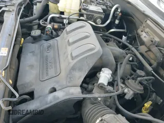 ✅ 2004 Ford Escape XLT • VIN: 1FMYU031X4KB75065 • Lot: 42238562. Listed on IAAI with 195,440 mi. Free auction sales archive from the USA and detailed vehicle history report at DreamBid. Image 19.