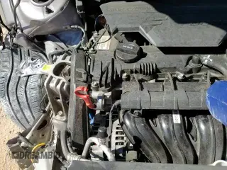 ✅ 2022 Hyundai Elantra SEL • VIN: KMHLS4AG2NU335881 • Lot: 86608375. Listed on Copart with 60,867 mi. Free auction sales archive from the USA and detailed vehicle history report at DreamBid. Image 14.