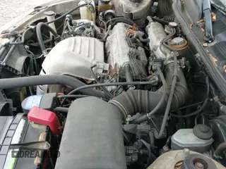 ✅ 2001 Toyota Camry LE • VIN: 4T1BG22K01U056704 • Lot: 43776709. Listed on IAAI with 128,617 mi. Free auction sales archive from the USA and detailed vehicle history report at DreamBid. Image 12.