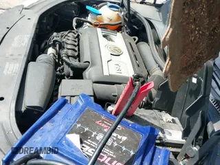 ✅ 2009 Volkswagen Eos Komfort • VIN: WVWBA71F69V009030 • Lot: 43123033. Wystawiony na IAAI z przebiegiem 133 238 mil. Bezpłatny archiwum sprzedaży aukcyjnych z USA i szczegółowy raport historii pojazdu na DreamBid. Zdjęcie 14.